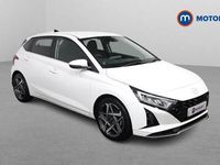 Used Hyundai i20 Premium 101 HP (74 kW) 2026 Hatchback