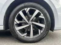 Used VW Polo Beats 80 HP (58 kW) 2020 Silver Hatchback