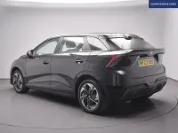 Used MG MG4 EV SE 2023 Black Hatchback
