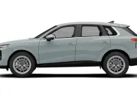 New Audi Q3 S-Line 150 HP (110 kW) 2026 SUV