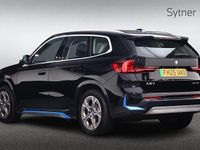 Used BMW iX1 xLine 227 kW (309 HP) 2025 Black SUV