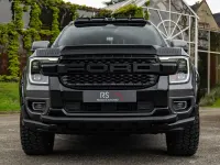 Used Ford Ranger Platinum 237 HP (174 kW) 2023 Grey Pickup