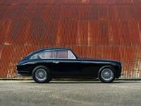 Used Aston Martin DB2 123 HP (90 kW) 1954 Black Coupe