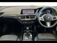 Used BMW 218 M Sport 134 HP (98 kW) 2024 Grey Coupe