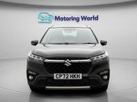 Used Suzuki SX4 2023 Black Hatchback
