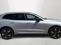 Used Volvo XC60 Plus 2025 Silver SUV