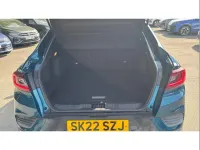 Used Renault Arkana R.S. 143 HP (105 kW) 2022 Blue SUV