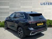 Used VW Tiguan 150 HP (110 kW) 2025 SUV