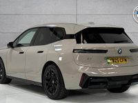 Used BMW iX M Sport 394 kW (537 HP) 2025 Grey SUV