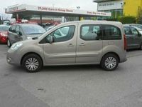 Used Citroën Berlingo 2010 MPV