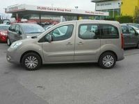 used Citroën Berlingo Multispace 1.6