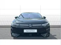Used VW ID.7 Pro 210 kW (286 HP) 2025 Black Hatchback