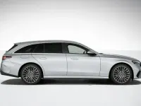 New Mercedes E300 AMG Line Premium Plus 313 HP (230 kW) 2026 Sedan