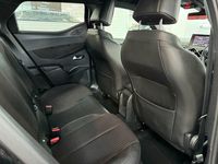 Usado DS Automobiles DS3 Crossback Performance 102 HP (75 kW) 2020 Preto SUV
