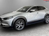 Używany Mazda CX-30 Inclusive 186 KM (136 kW) 2023 SUV