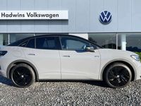 used VW ID5 GTX Style 77kWh GTX 4Motion 299PS Automatic