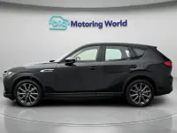 Used Mazda CX-60 Exclusive-Line 323 HP (237 kW) 2023 SUV