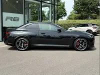 Used BMW M240 M Sport 368 HP (270 kW) 2023 Black Coupe