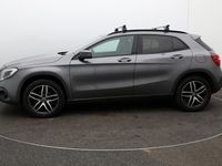 used Mercedes GLA180 GLA Class 2019 | 1.6Urban Edition 7G-DCT Euro 6 (s/s) 5dr