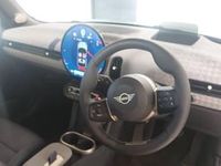 Used Mini Cooper Cabriolet Exclusive 201 HP (147 kW) 2025 Green Cabriolet