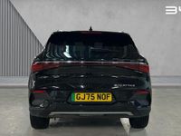 Used BYD Atto 3 Comfort 150 kW (204 HP) 2025 Metallic  cosmos black SUV