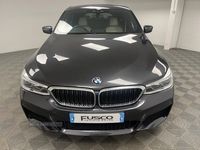 used BMW 630 6 Series 3.0 D XDRIVE M SPORT 5d 261 BHP