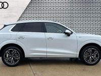 Used Audi Q3 S-Line 272 HP (200 kW) 2025 White SUV