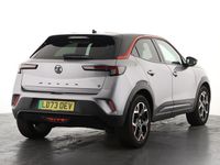 Used Vauxhall Mokka 100 kW (136 HP) 2024 Grey SUV