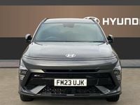 Used Hyundai Kona N Line 120 HP (88 kW) 2025 SUV