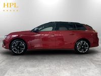 Used Vauxhall Astra Ultimate 114 kW (156 HP) 2024 Red Estate