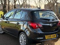 Used Vauxhall Corsa 90 HP (66 kW) 2018 Hatchback