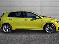Used VW Golf VIII 150 HP (110 kW) 2024