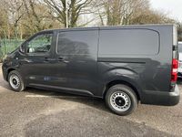 New Vauxhall Vivaro 145 HP (106 kW) 2026 Titanium MPV