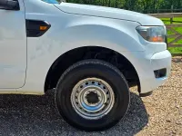 Used Ford Ranger XL 2016 White Pickup
