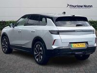 Used Vauxhall Grandland 156 kW (213 HP) 2024 Grey SUV