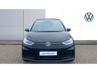 used VW ID3 150kW Pro Launch Edition 1 58kWh 5dr Auto Electric Hatchback