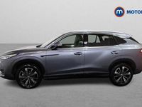 Used MG HS Trophy 224 HP (164 kW) 2025 Grey SUV