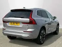 Used Volvo XC60 Ultra 247 HP (181 kW) 2026 SUV