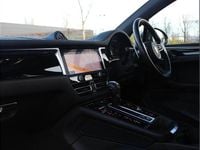 Used Porsche Macan S 374 HP (275 kW) 2023 Grey SUV