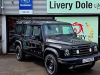 Used Ineos Grenadier 2024