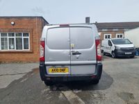 used Peugeot Expert 1000 1.6 HDi 90 H1 Van