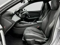 Used Peugeot 308 GTi 224 HP (164 kW) 2023 Grey Hatchback