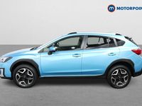 used Subaru XV 2.0i e-Boxer SE Premium 5dr Lineartronic