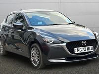 Used Mazda 2 Inclusive 90 HP (66 kW) 2022 Hatchback