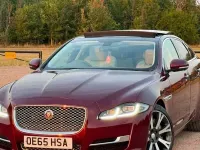 Used Jaguar XJ Portfolio 300 HP (220 kW) 2019 Sedan