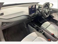 New VW ID.3 Pro 147 kW (200 HP) 2026 Black Hatchback