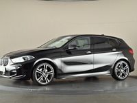 used BMW 118 1 Series i [136] M Sport 5dr Step Auto