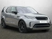 Used Land Rover Discovery 2026 SUV