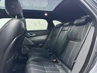 Used Land Rover Range Rover Velar SE Dynamic 2017 Grey SUV