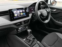 Usado Skoda Scala SE 85 CV (62 kW) 2025 Blanco Utilitario